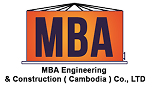 MBA Engineering & Construction (Cambodia) Co., LTD